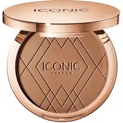 Douglas ICONIC LONDON Ultimate Bronzing Powder aanbieding