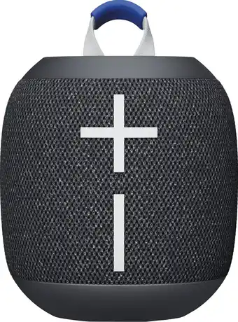 Coolblue Ultimate Ears Wonderboom 4 Zwart aanbieding