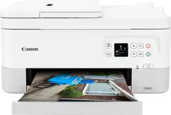 Coolblue Canon PIXMA TS7451I aanbieding