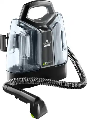 Coolblue BISSELL SpotClean Pet Plus aanbieding