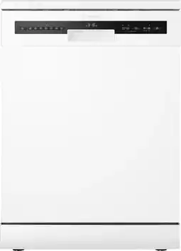 Coolblue Wisberg WBDW40CW aanbieding