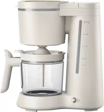 Coolblue Philips Eco Conscious Edition HD5120/00 aanbieding