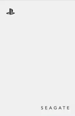 Coolblue Seagate Game Drive for PS 5TB aanbieding