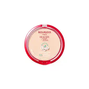 Douglas Bourjois Healthy Mix aanbieding