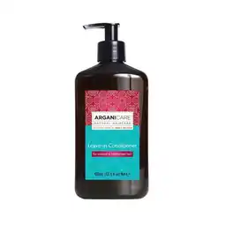 Douglas Arganicare Leave-In aanbieding