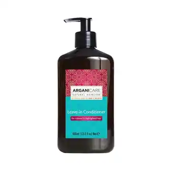 Douglas Arganicare Leave-In aanbieding
