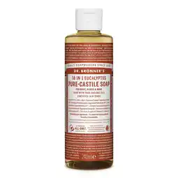 Douglas Dr. Bronner's Eucalyptus aanbieding