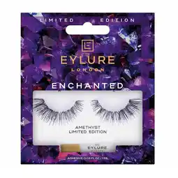 Douglas Eylure Amethyst aanbieding