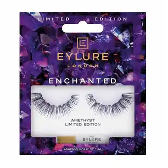 Douglas Eylure Amethyst aanbieding