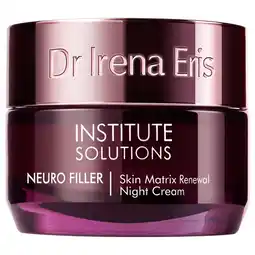 Douglas Dr. Irena Eris Neuro Filler aanbieding