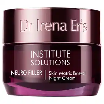 Douglas Dr. Irena Eris Neuro Filler aanbieding
