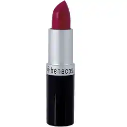 Douglas benecos Natural Lipstick aanbieding