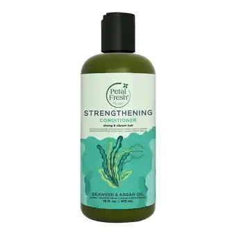 Douglas Petal Fresh Seaweed & Argan Oil Conditioner aanbieding