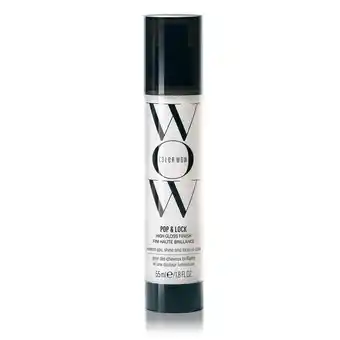 Douglas COLOR WOW Pop & Lock Crystallite Shellac aanbieding