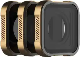 Coolblue PolarPro GoPro HERO Shutter (ND8/ND16/ND32) aanbieding