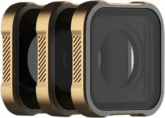 Coolblue PolarPro GoPro HERO Shutter (ND8/ND16/ND32) aanbieding