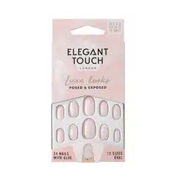 Douglas Elegant Touch Posed & Exposed aanbieding