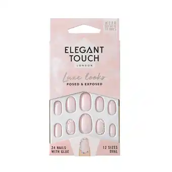 Douglas Elegant Touch Posed & Exposed aanbieding