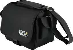 Coolblue Pixel Maker Camera Value Up Kit aanbieding