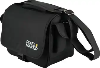 Coolblue Pixel Maker Camera Value Up Kit aanbieding