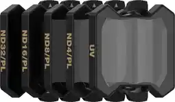 Coolblue PolarPro DJI Avata 2 Vivid (ND4/ND8/ND16/ND32) aanbieding
