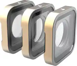 Coolblue PolarPro GoPro HERO FX Filters aanbieding