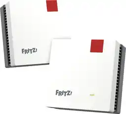 Coolblue AVM FRITZ!Mesh Set 1600 2-pack aanbieding