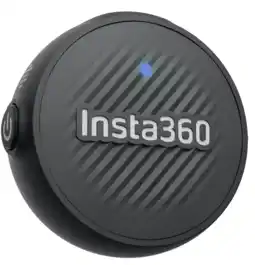 Coolblue Insta360 Mic Air aanbieding