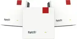 Coolblue AVM FRITZ!Mesh Set 1600 3-pack aanbieding