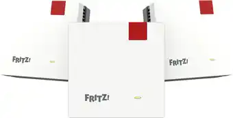 Coolblue AVM FRITZ!Mesh Set 1600 3-pack aanbieding