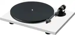 Coolblue Pro-Ject E1.2 Wit aanbieding