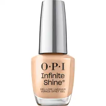 Douglas OPI Infinite Shine What's Your Mani-tude aanbieding