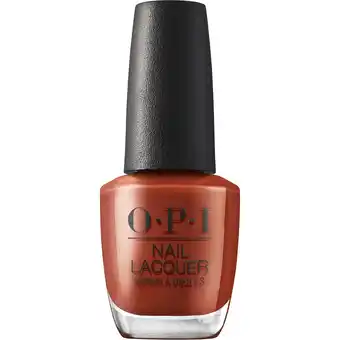 Douglas OPI Nail Lacquer What's Your Mani-tude aanbieding