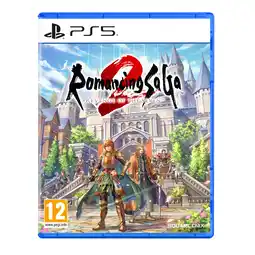 Bol.com Romancing SaGa 2: Revenge of the Seven - PS5 aanbieding