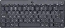 Bol.com HP 350 Compact - Draadloos Toetsenbord - Bluetooth aanbieding