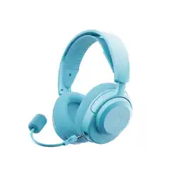 MediaMarkt Steelseries Arctis Nova 3p Wireless - Aqua (ps5/ps4) Gaming Headset aanbieding