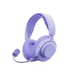 MediaMarkt Steelseries Arctis Nova 3p Wireless - Lavender (ps5/ps4) Gaming Headset Lavendel aanbieding