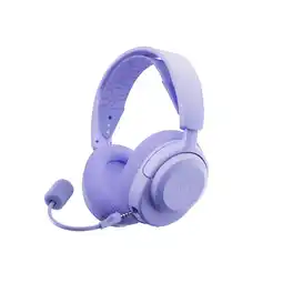 MediaMarkt Steelseries Arctis Nova 3p Wireless - Lavender (ps5/ps4) Gaming Headset Lavendel aanbieding