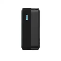 MediaMarkt Anker Nano (45w Ingebouwd Intrekbare Usb-c Kabel) 10000 Mah Zwart Powerbank Zwart aanbieding