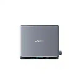 MediaMarkt Anker Gan Prime 4c2a Met Display 250w Zilver Ac-adapter aanbieding