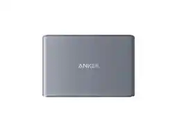 MediaMarkt Anker Prime 4c2a 200w Zilver Ac-adapter aanbieding