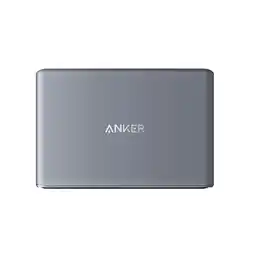 MediaMarkt Anker Prime 4c2a 200w Zilver Ac-adapter aanbieding