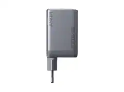 MediaMarkt Anker Prime 2c1a 100w Zilver Ac-adapter aanbieding