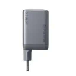 MediaMarkt Anker Prime 2c1a 100w Zilver Ac-adapter aanbieding