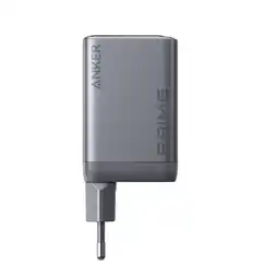 MediaMarkt Anker Prime 2c1a 100w Zilver Ac-adapter aanbieding