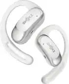 MediaMarkt SHOKZ OpenFit Air Open Ear Oordopjes Wit aanbieding
