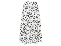 Lidl esmara Dames rok aanbieding