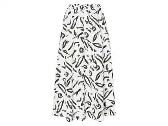 Lidl esmara Dames rok aanbieding