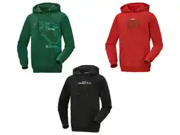 Lidl PARKSIDE Heren hoodie aanbieding