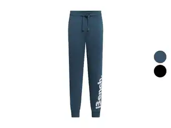 Lidl BENCH Heren joggingbroek aanbieding